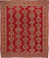 Antique Oushak Area Rug (13' x 15')